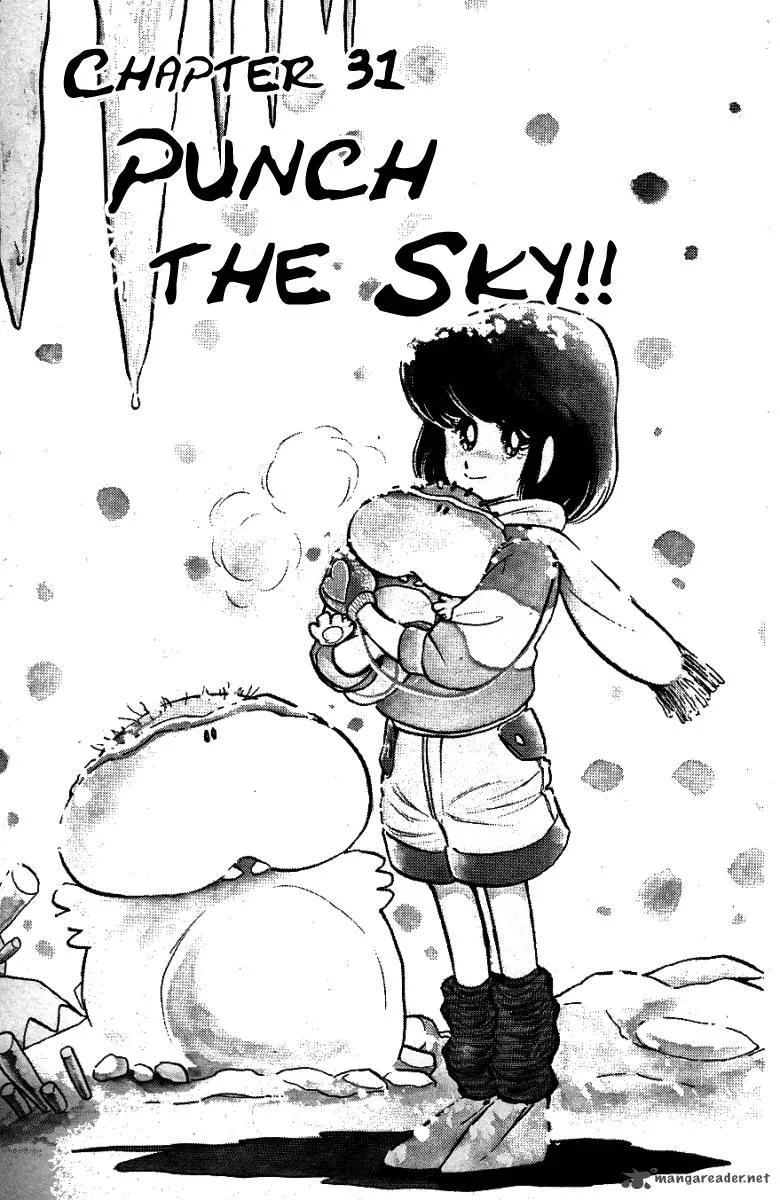 Blazing Transfer Student Chapter 31 page 4