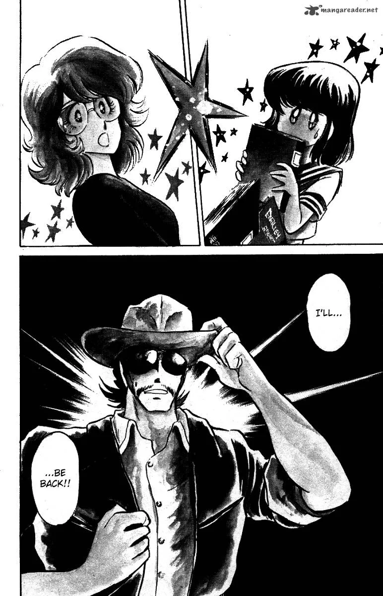 Blazing Transfer Student Chapter 31 page 5