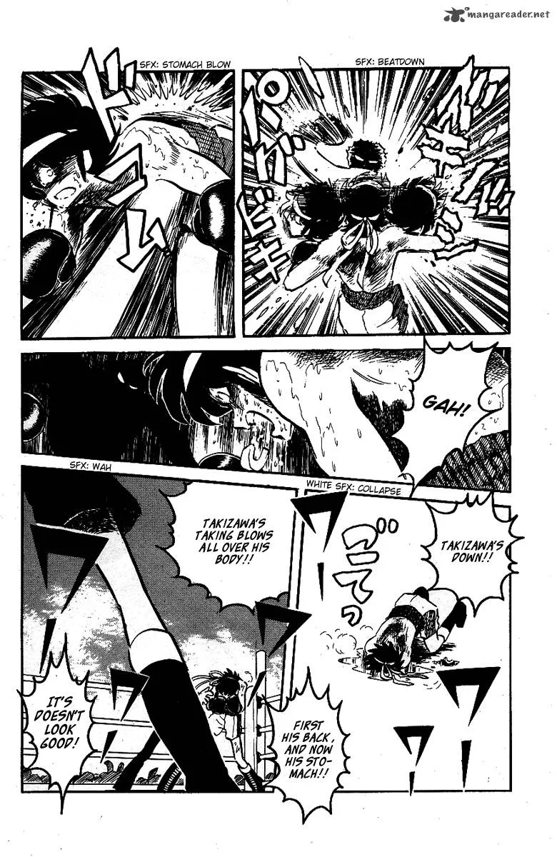 Blazing Transfer Student Chapter 31 page 16