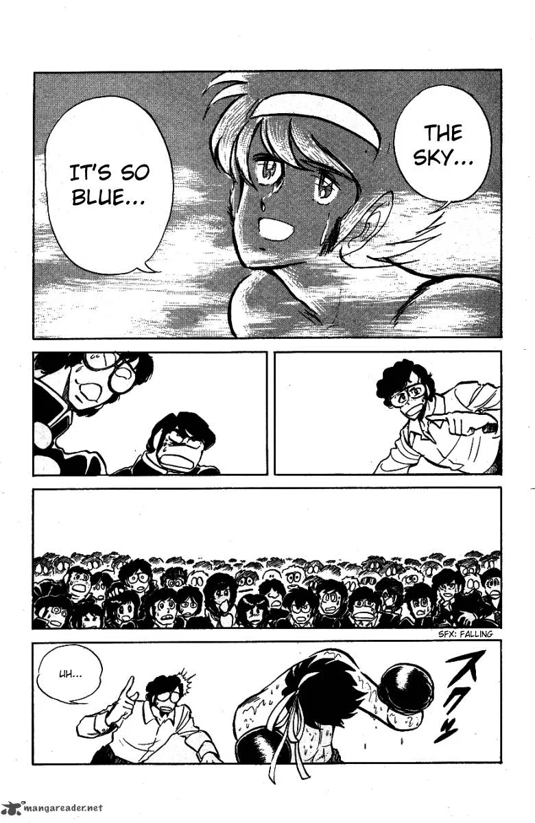 Blazing Transfer Student Chapter 31 page 20