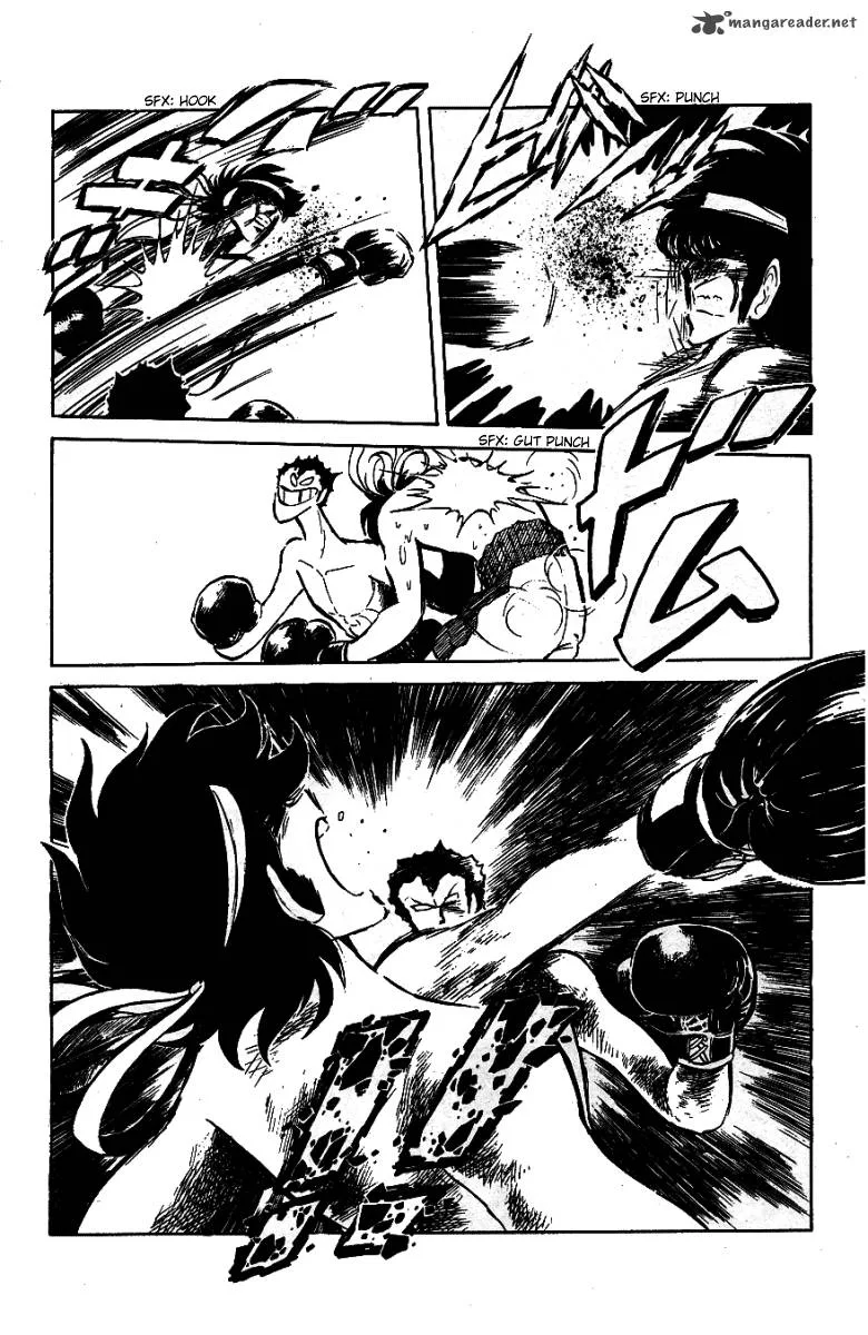 Blazing Transfer Student Chapter 31 page 17