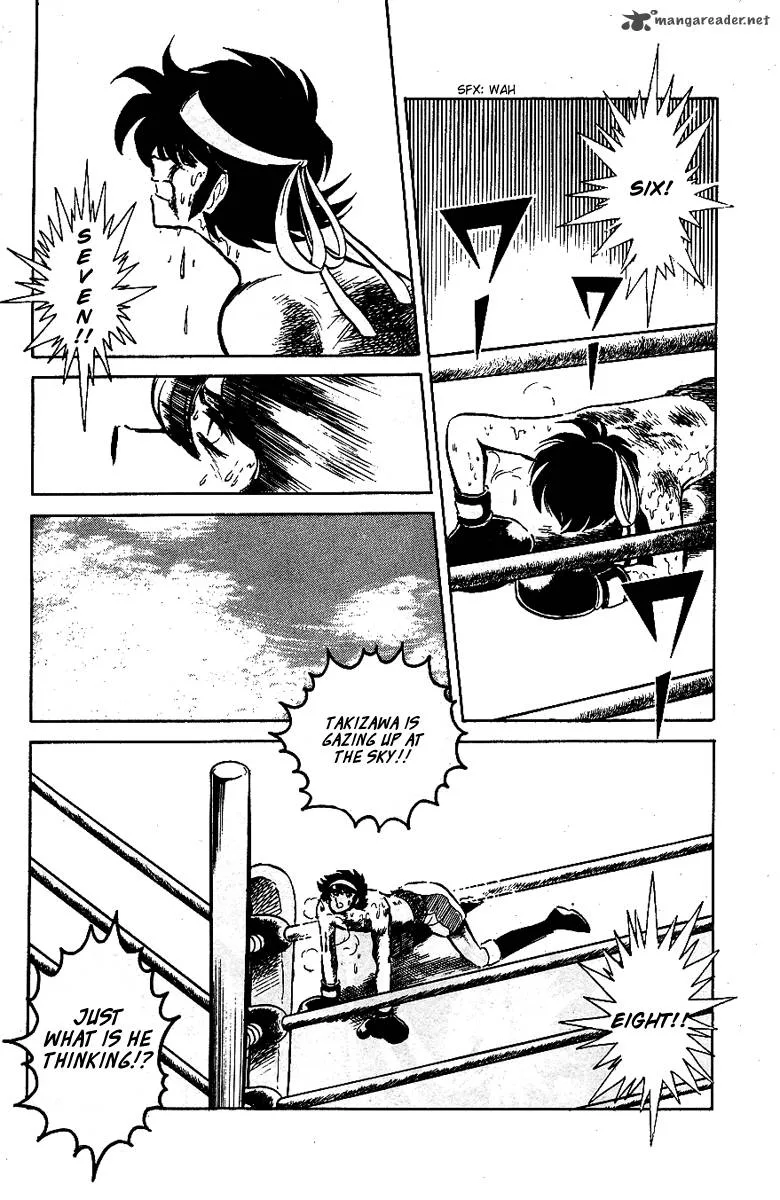 Blazing Transfer Student Chapter 31 page 19