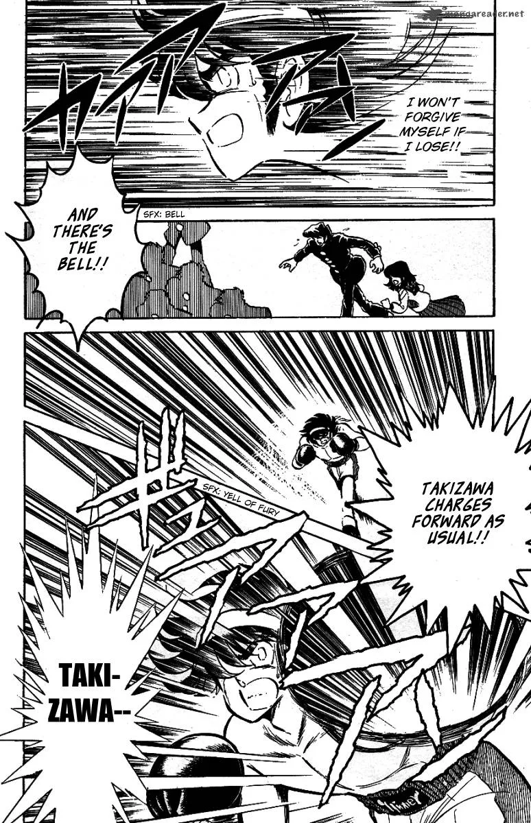 Blazing Transfer Student Chapter 31 page 13
