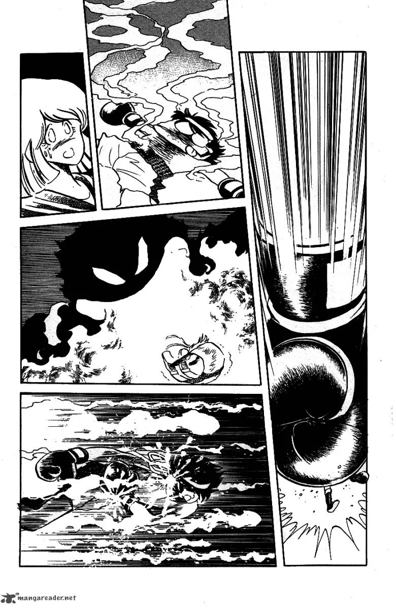 Blazing Transfer Student Chapter 32 page 8