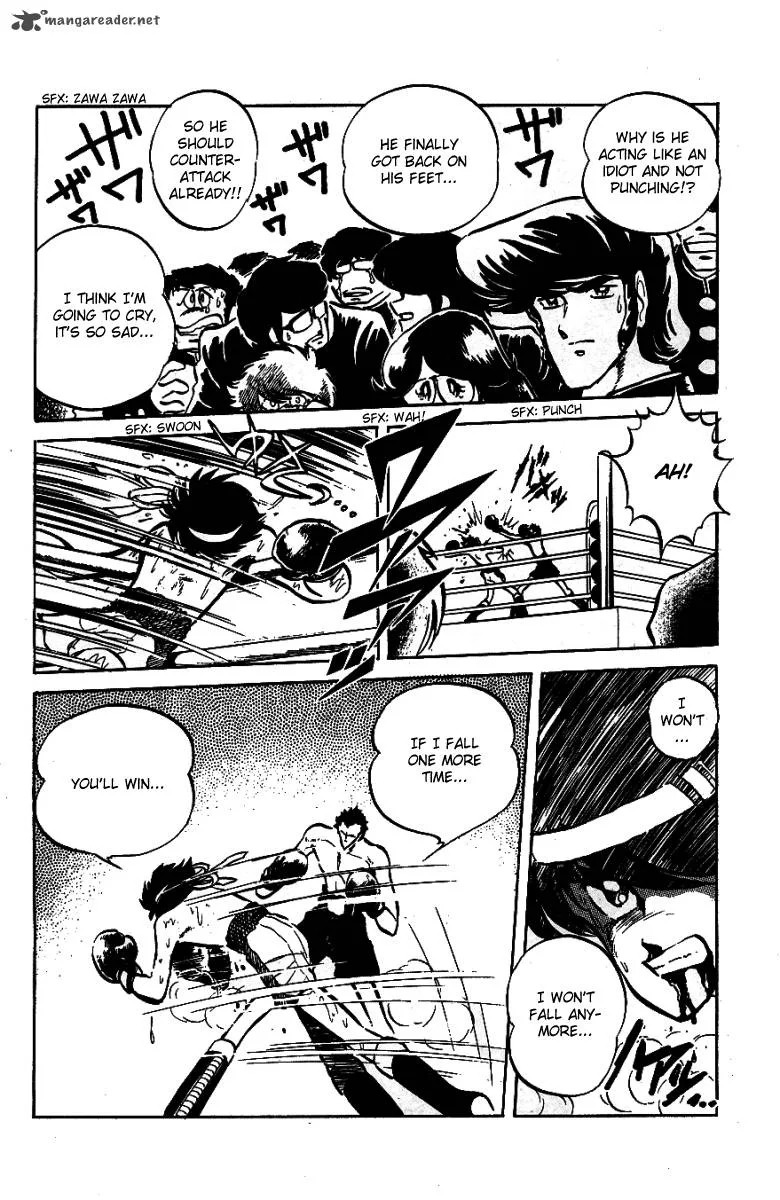 Blazing Transfer Student Chapter 32 page 10