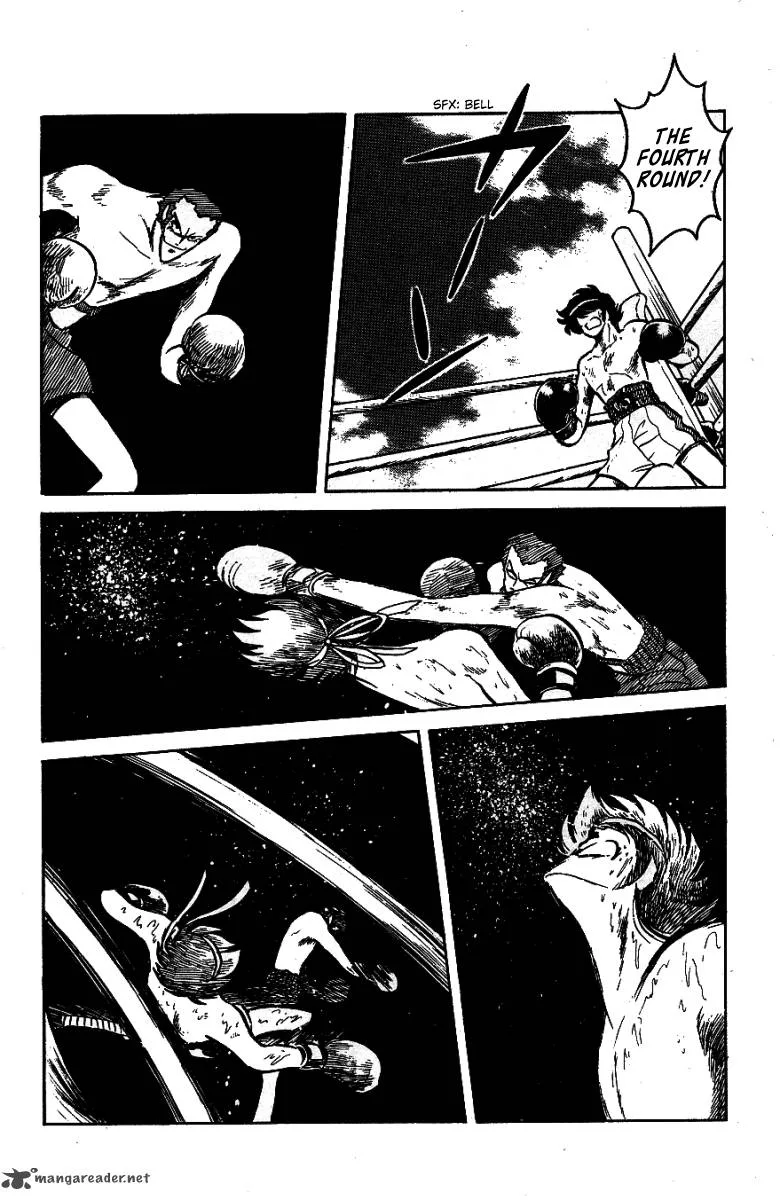 Blazing Transfer Student Chapter 32 page 6