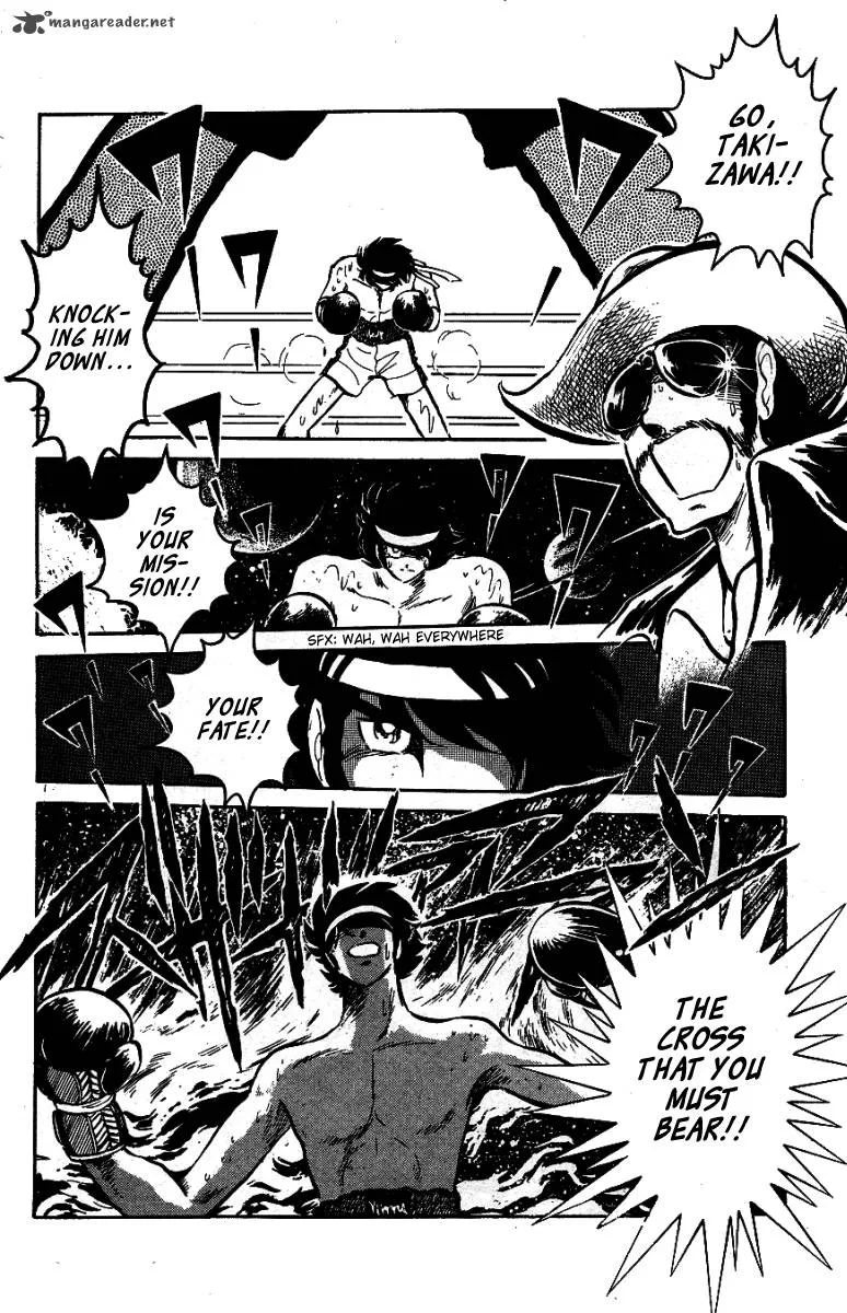 Blazing Transfer Student Chapter 32 page 16