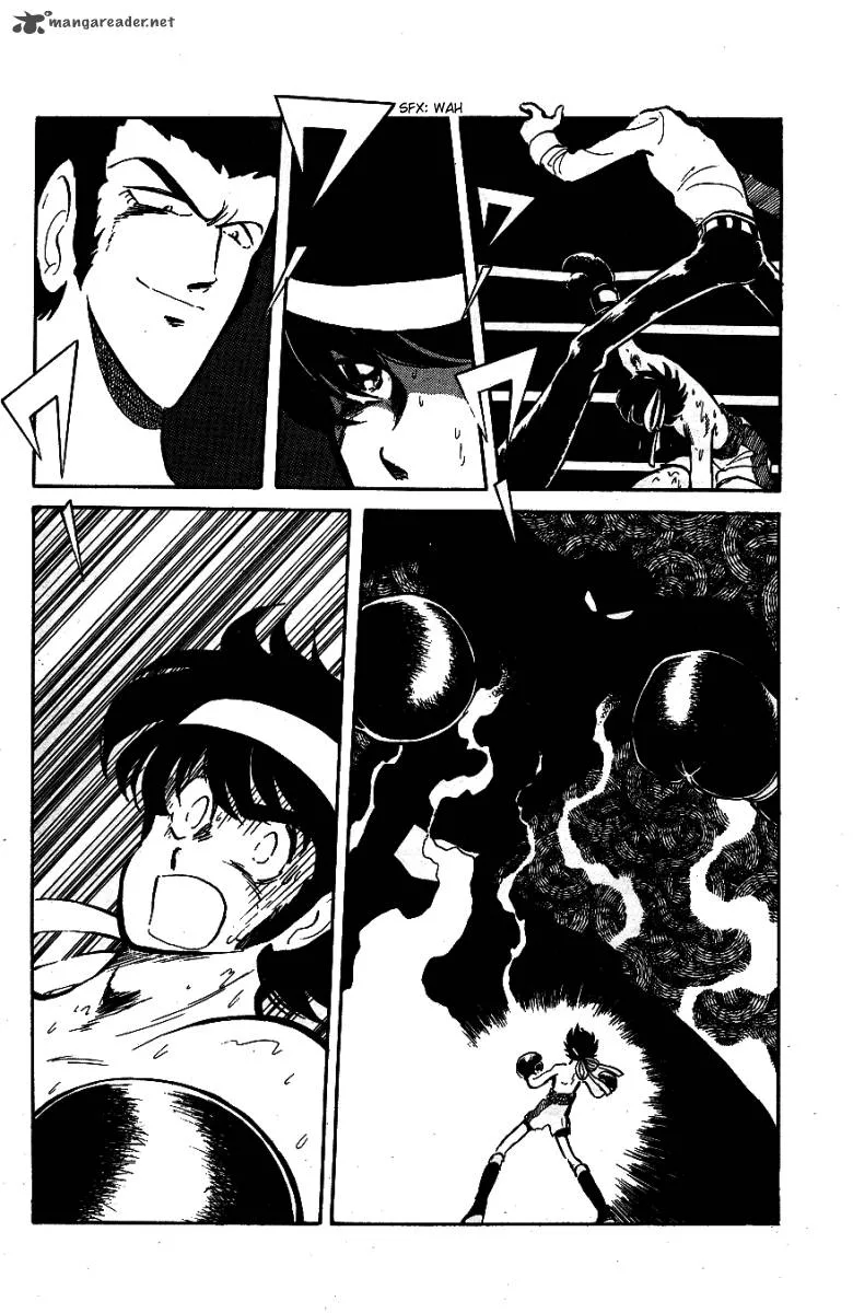 Blazing Transfer Student Chapter 32 page 7