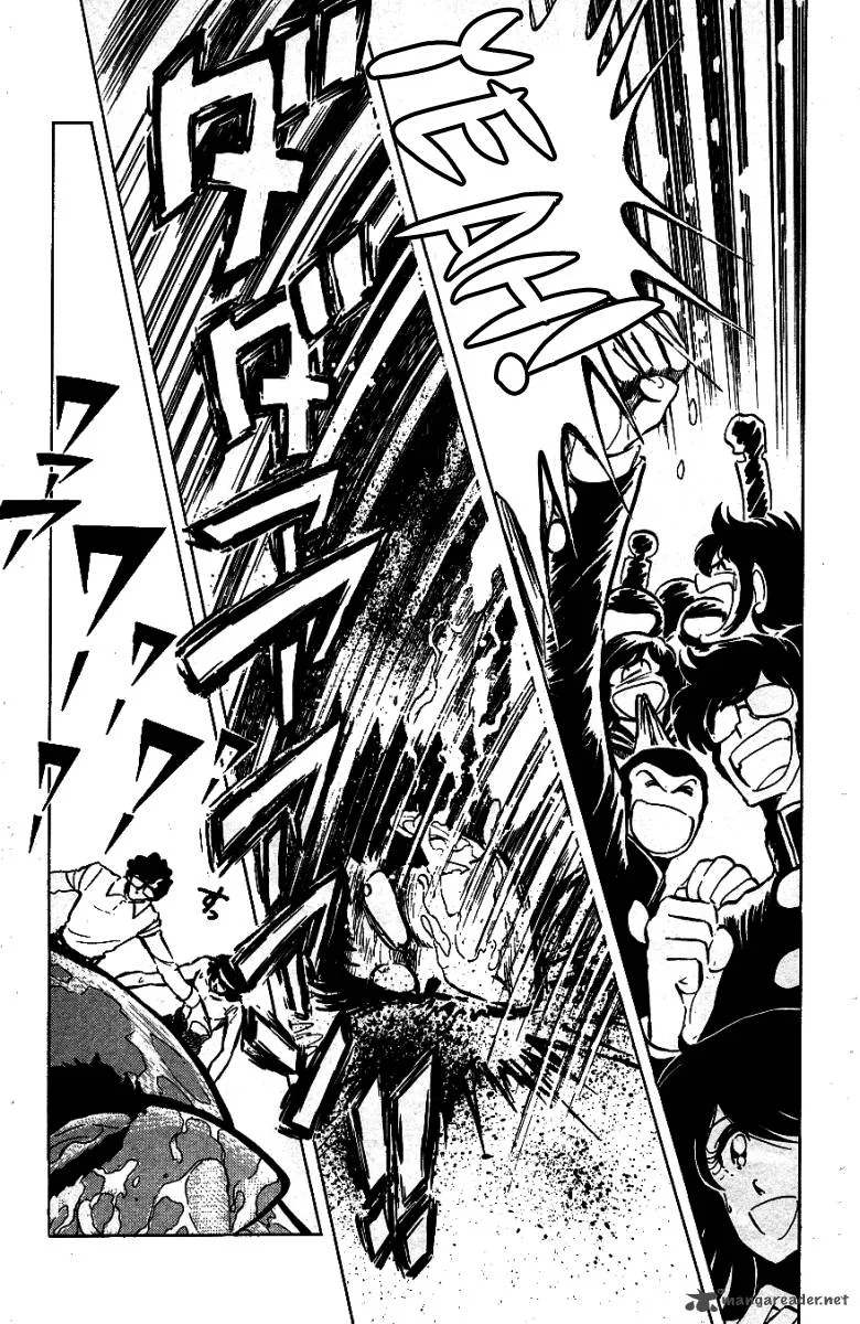 Blazing Transfer Student Chapter 33 page 18