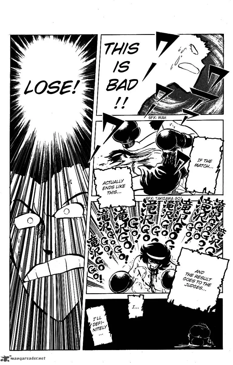Blazing Transfer Student Chapter 33 page 6