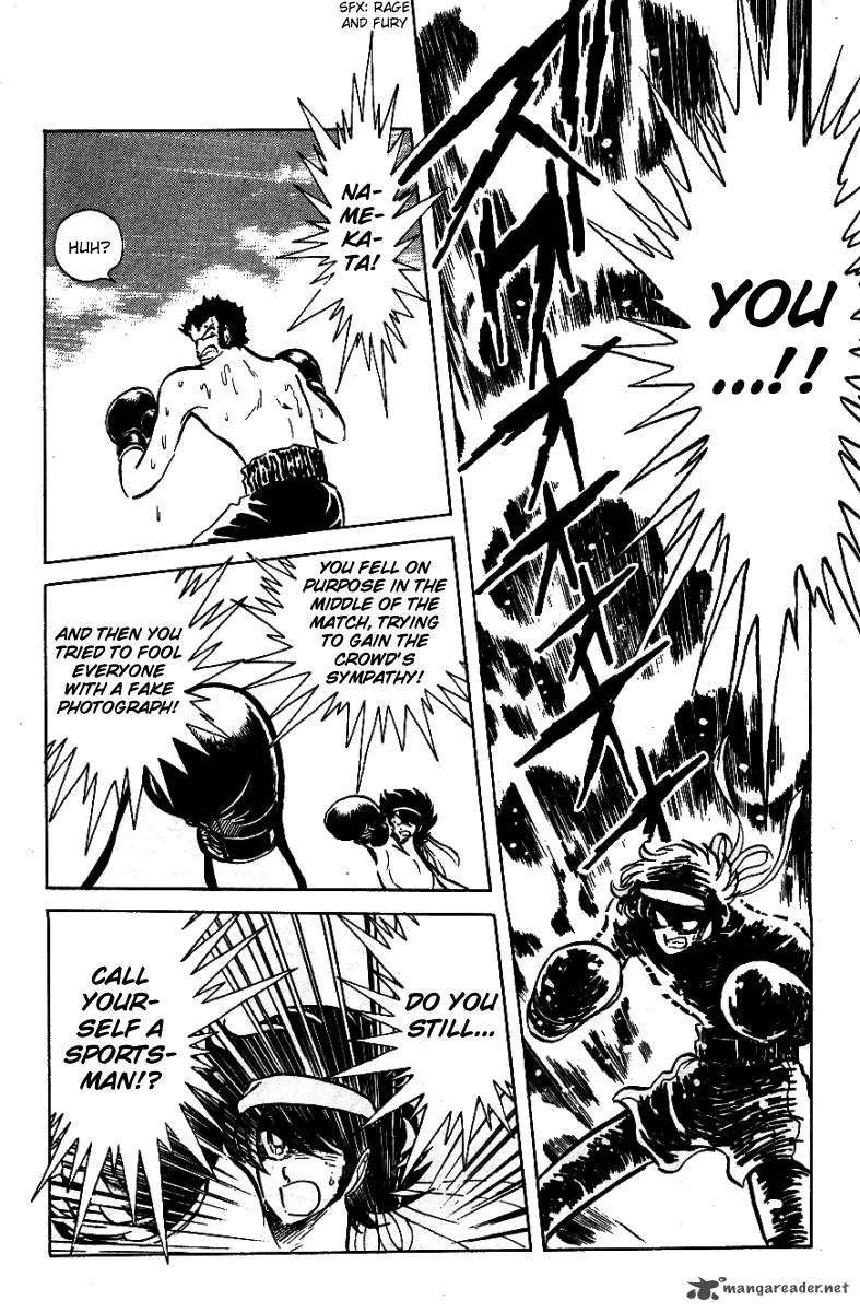 Blazing Transfer Student Chapter 33 page 12