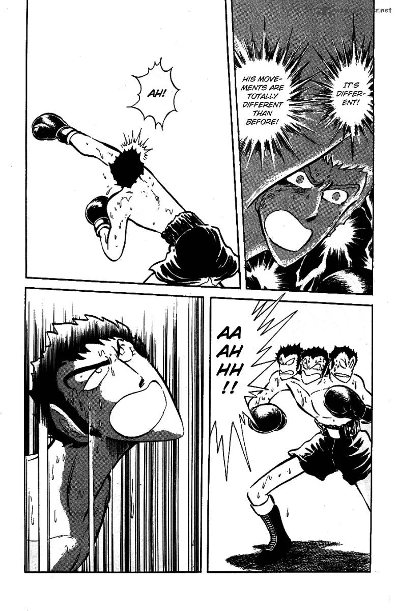 Blazing Transfer Student Chapter 33 page 16