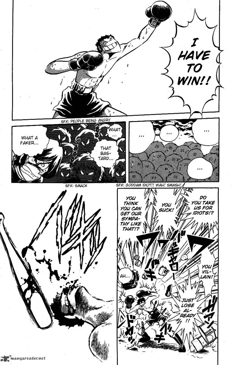 Blazing Transfer Student Chapter 33 page 9