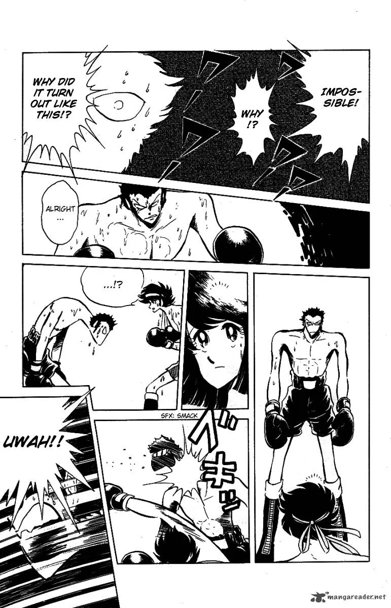 Blazing Transfer Student Chapter 33 page 7