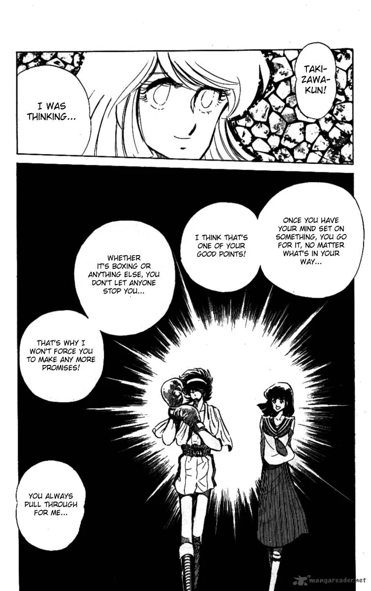 Blazing Transfer Student Chapter 34 page 12