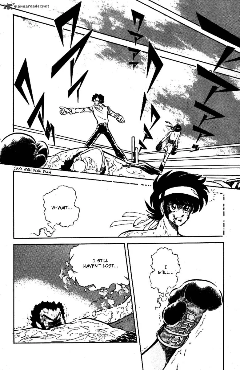 Blazing Transfer Student Chapter 34 page 2