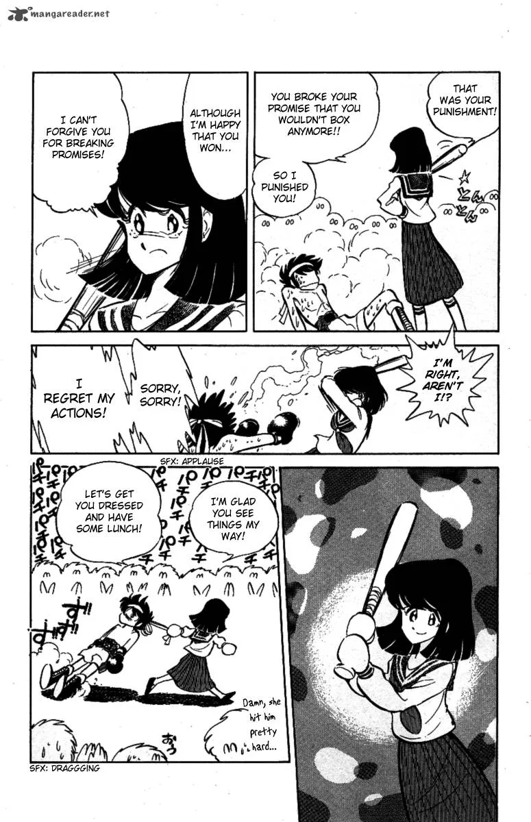 Blazing Transfer Student Chapter 34 page 11