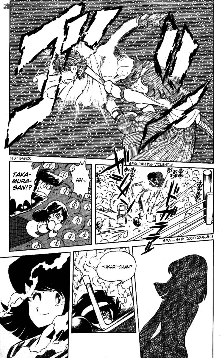 Blazing Transfer Student Chapter 34 page 10