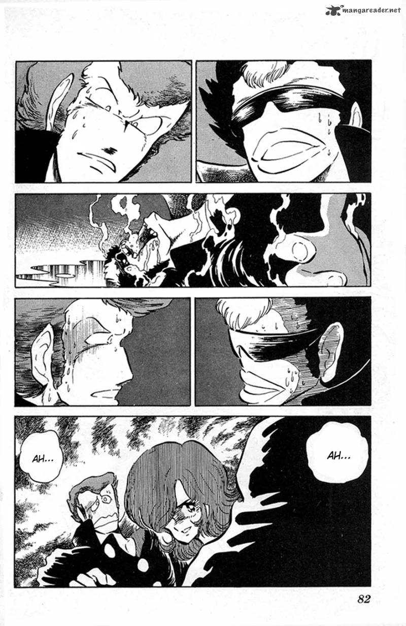Blazing Transfer Student Chapter 35 page 4