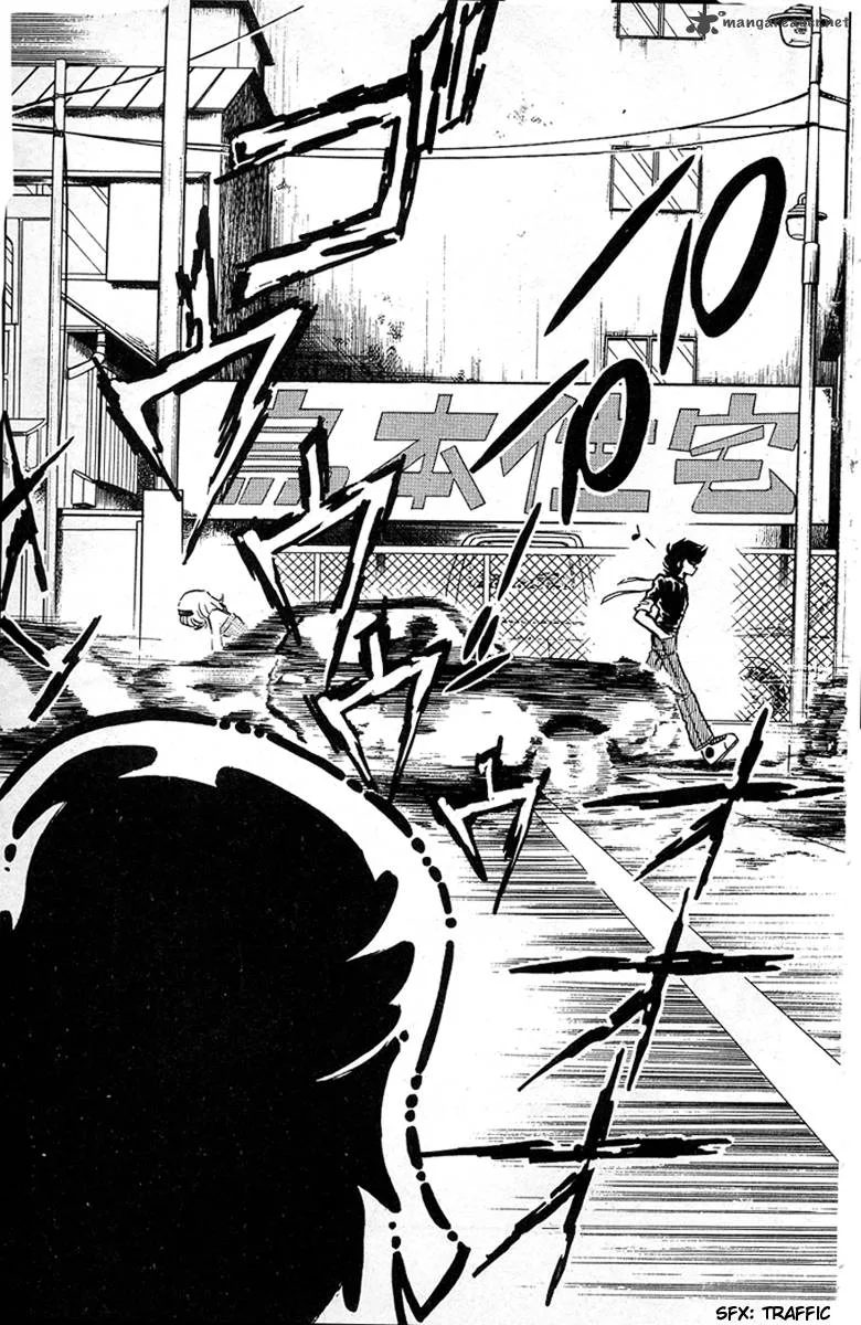 Blazing Transfer Student Chapter 36 page 15