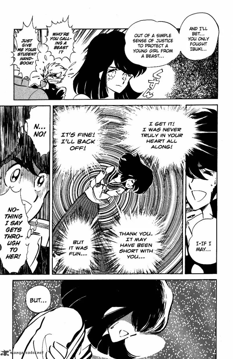 Blazing Transfer Student Chapter 37 page 13