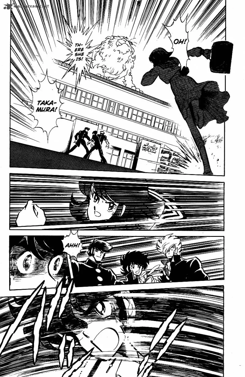 Blazing Transfer Student Chapter 37 page 9