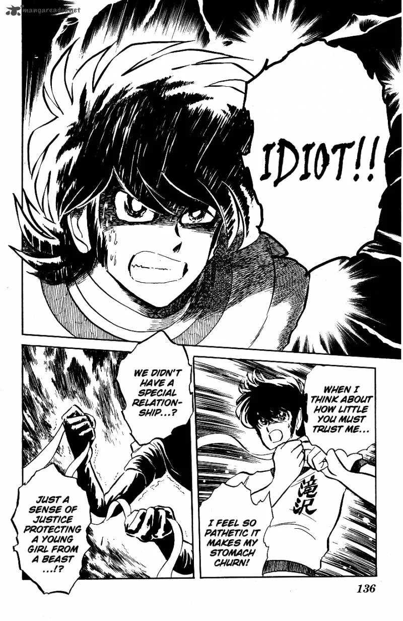 Blazing Transfer Student Chapter 38 page 4