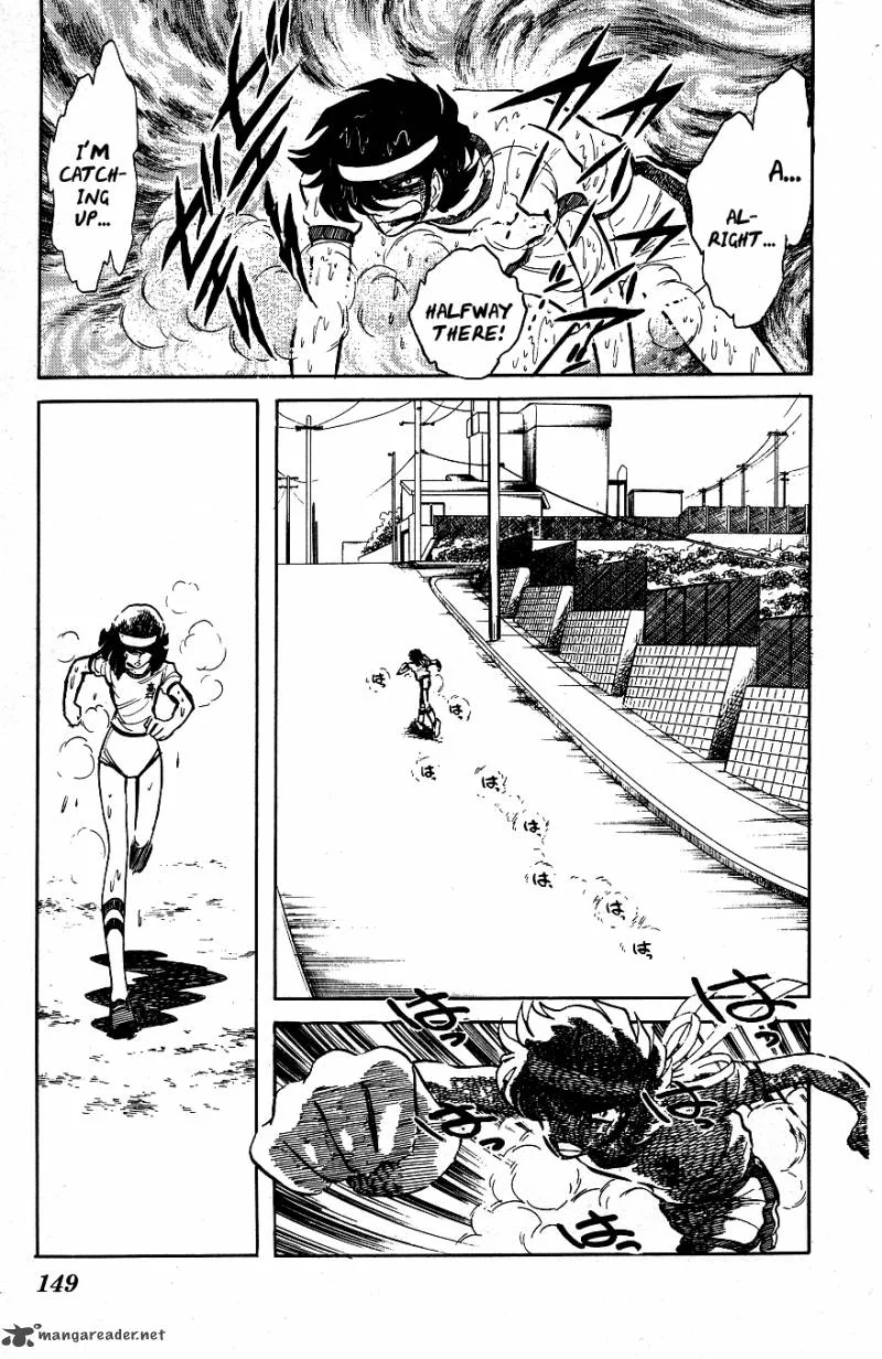 Blazing Transfer Student Chapter 38 page 16