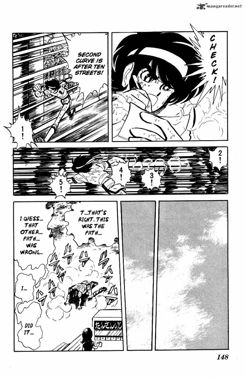 Blazing Transfer Student Chapter 38 page 15