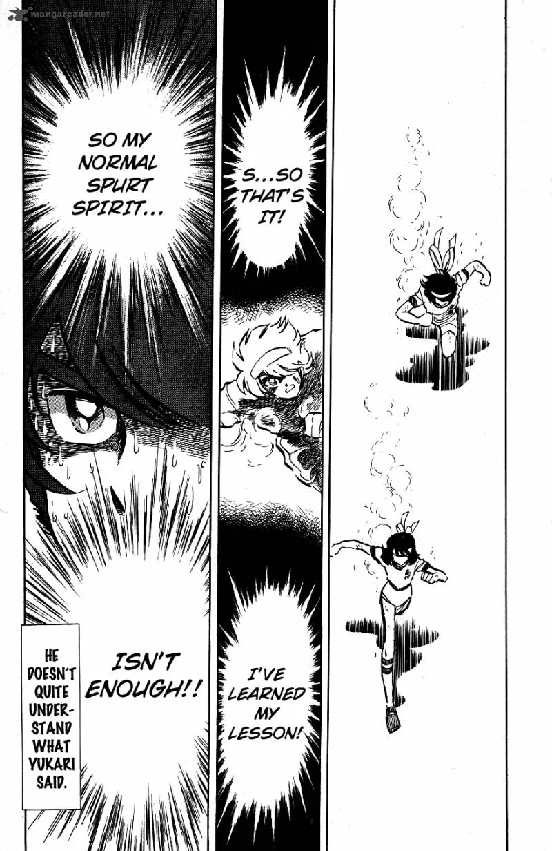 Blazing Transfer Student Chapter 39 page 16