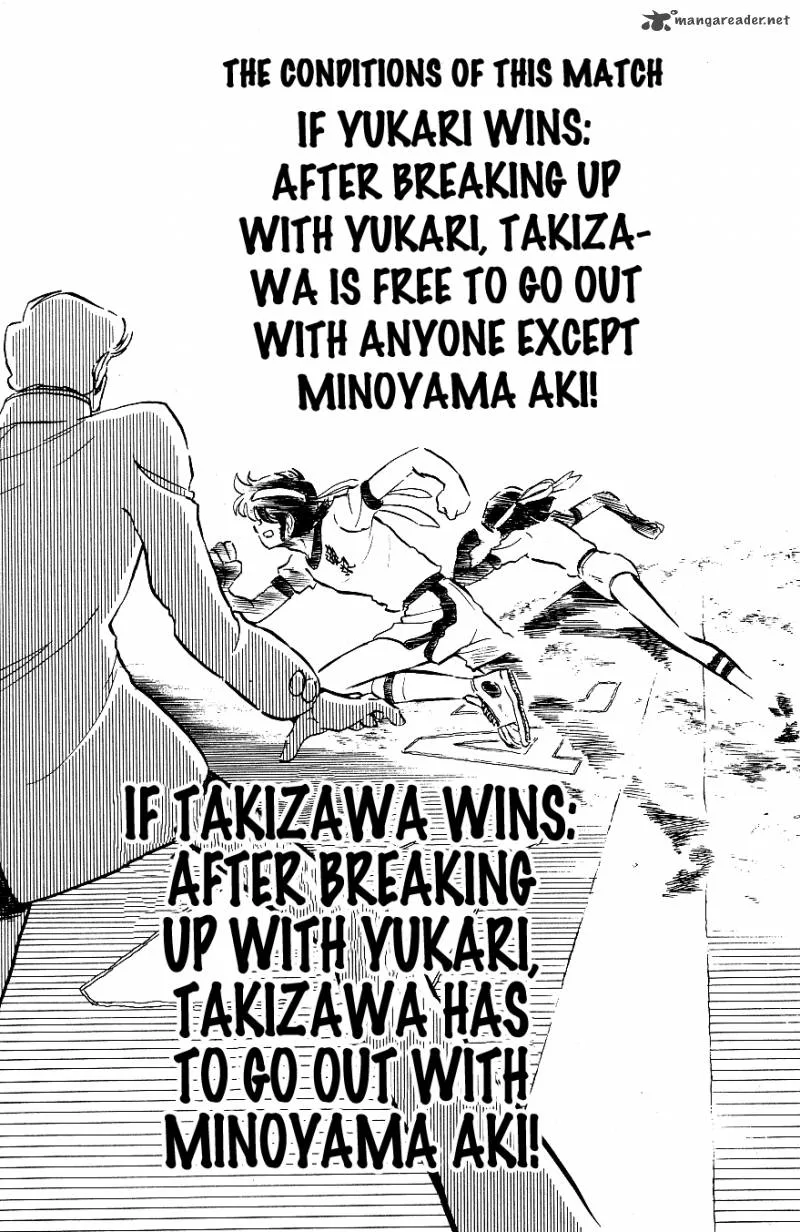 Blazing Transfer Student Chapter 39 page 18