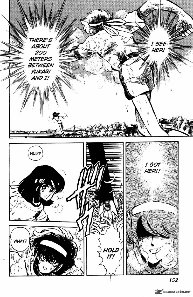 Blazing Transfer Student Chapter 39 page 2