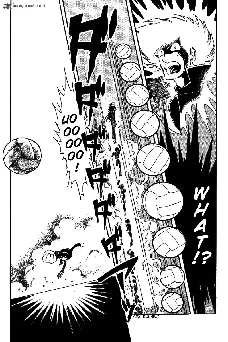 Blazing Transfer Student Chapter 4 page 15