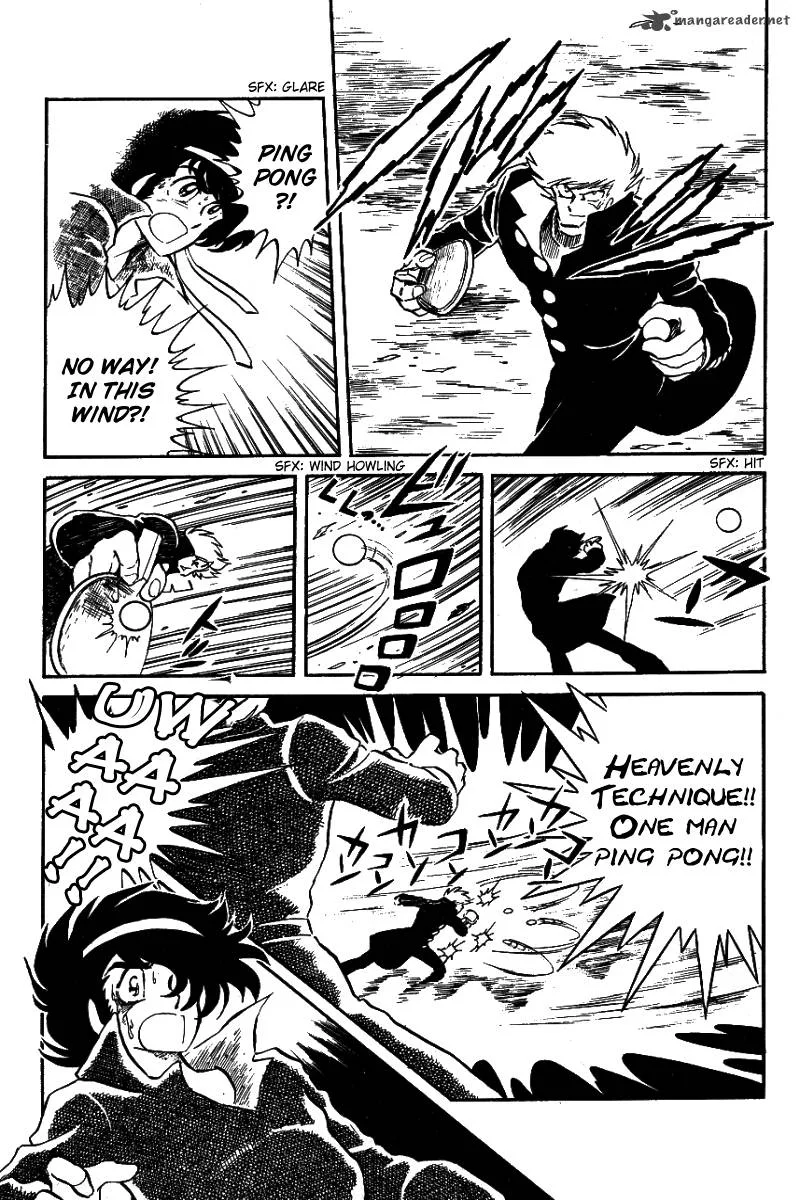 Blazing Transfer Student Chapter 4 page 12
