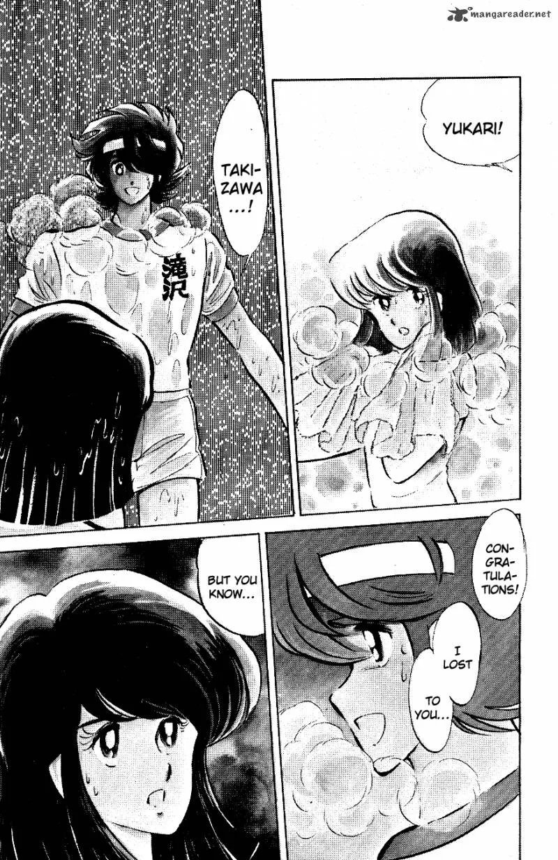 Blazing Transfer Student Chapter 40 page 13