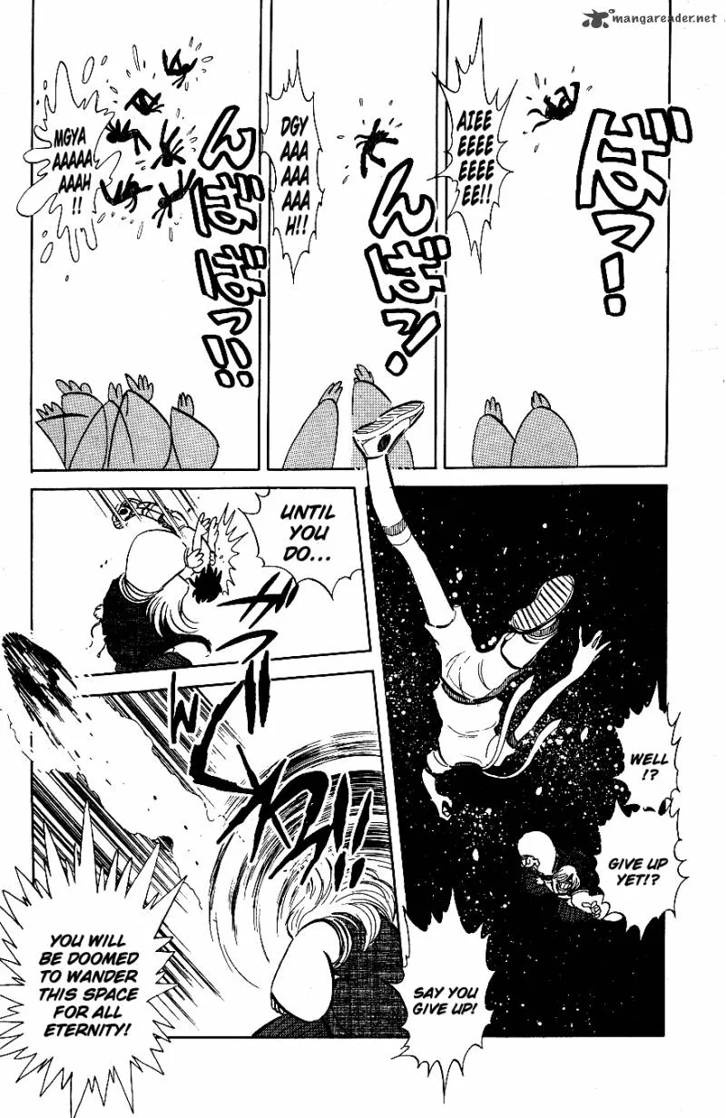 Blazing Transfer Student Chapter 41 page 14
