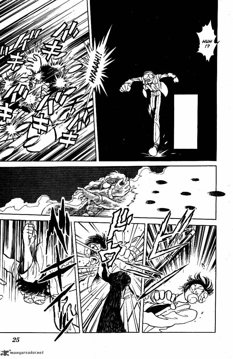 Blazing Transfer Student Chapter 42 page 3