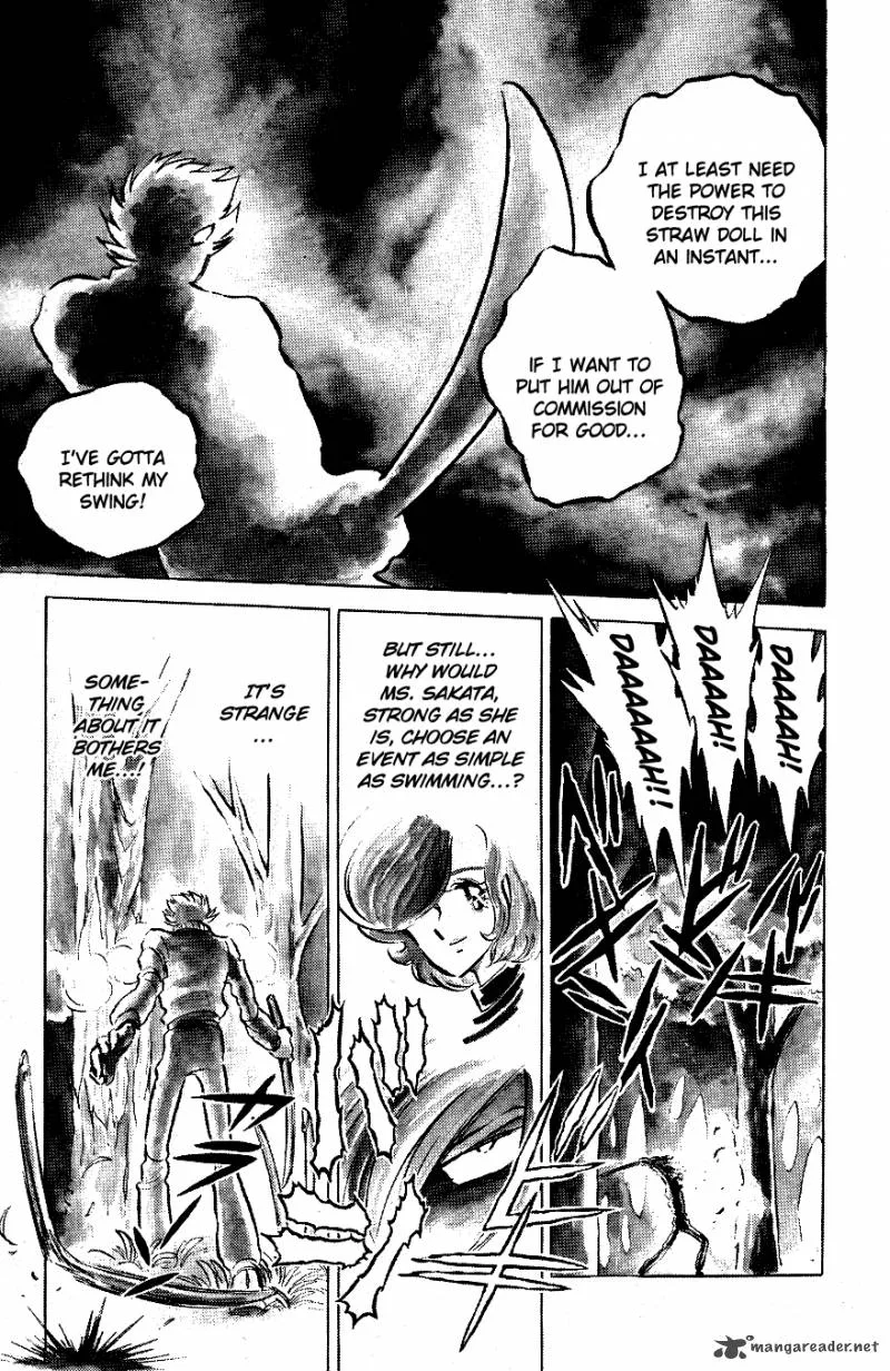 Blazing Transfer Student Chapter 44 page 5