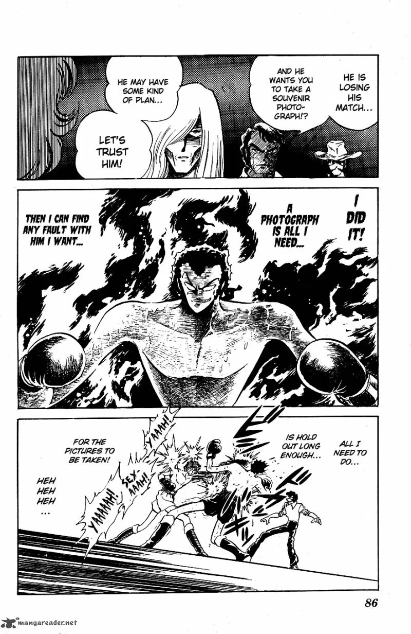 Blazing Transfer Student Chapter 45 page 10