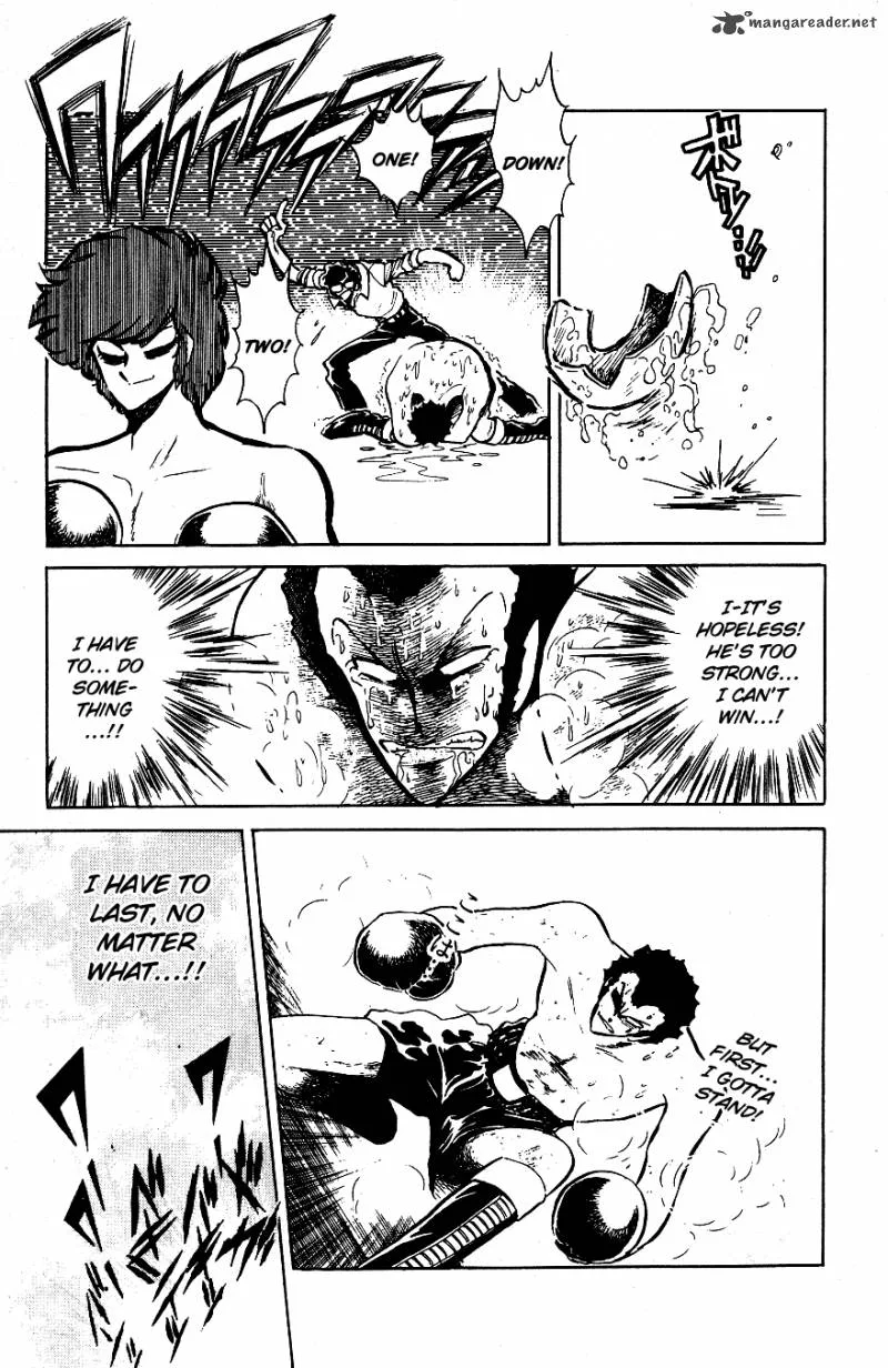 Blazing Transfer Student Chapter 45 page 7