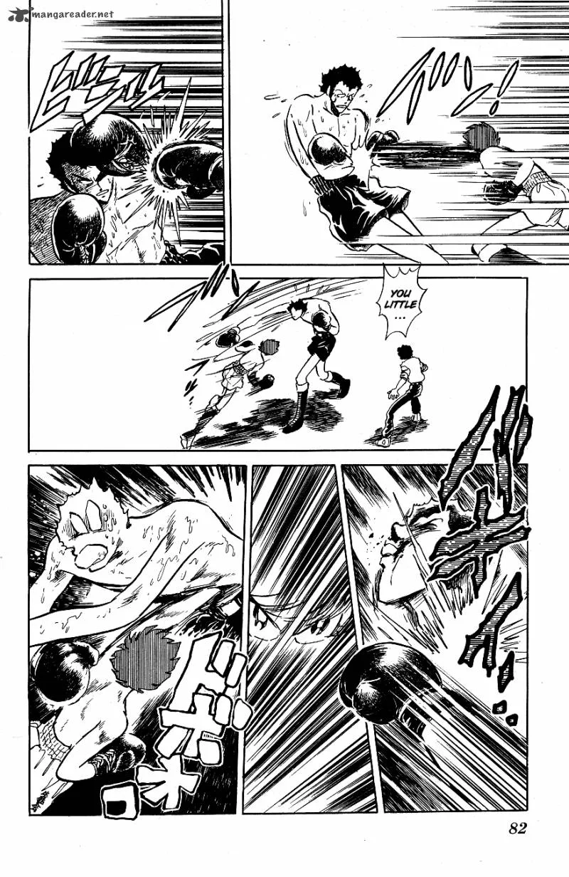 Blazing Transfer Student Chapter 45 page 6
