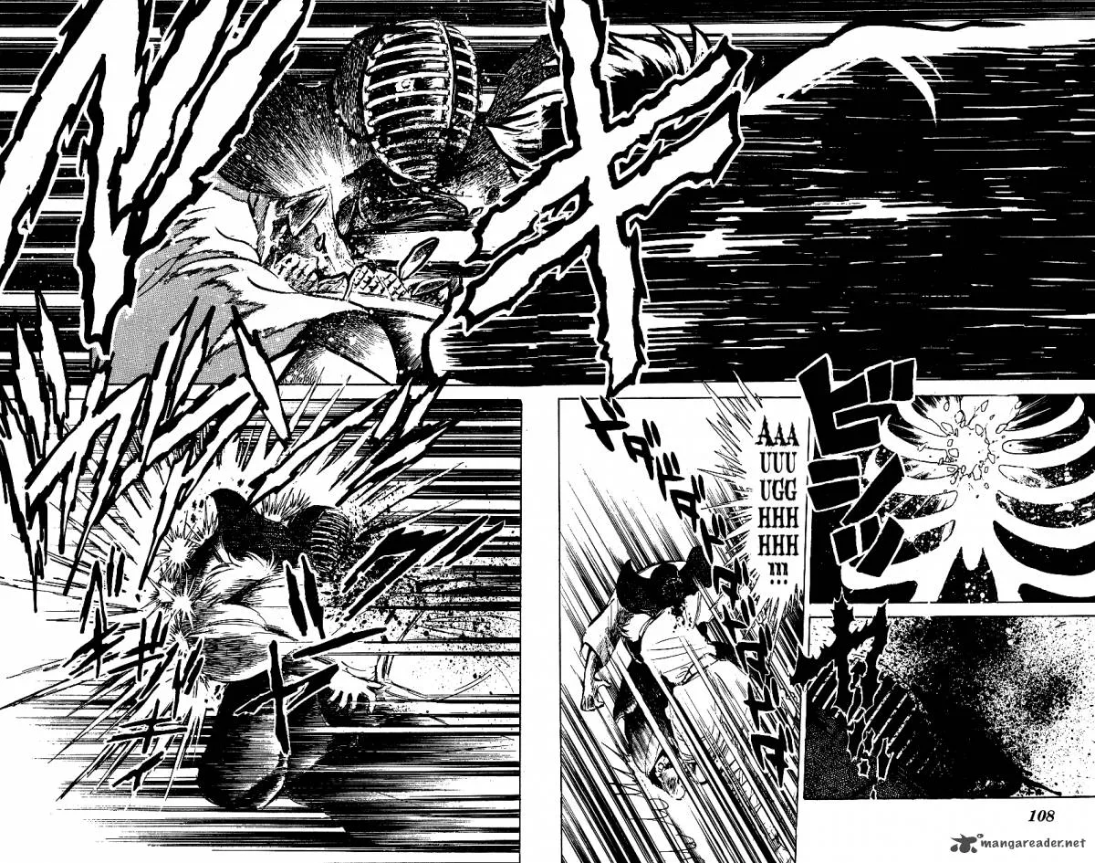 Blazing Transfer Student Chapter 46 page 14