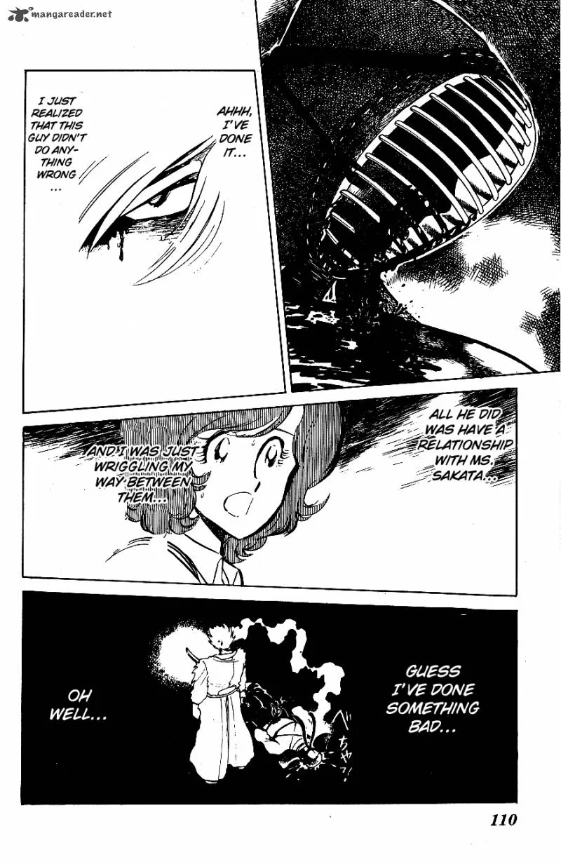 Blazing Transfer Student Chapter 46 page 15