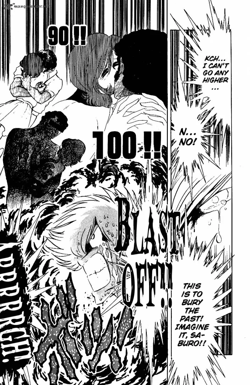 Blazing Transfer Student Chapter 46 page 13
