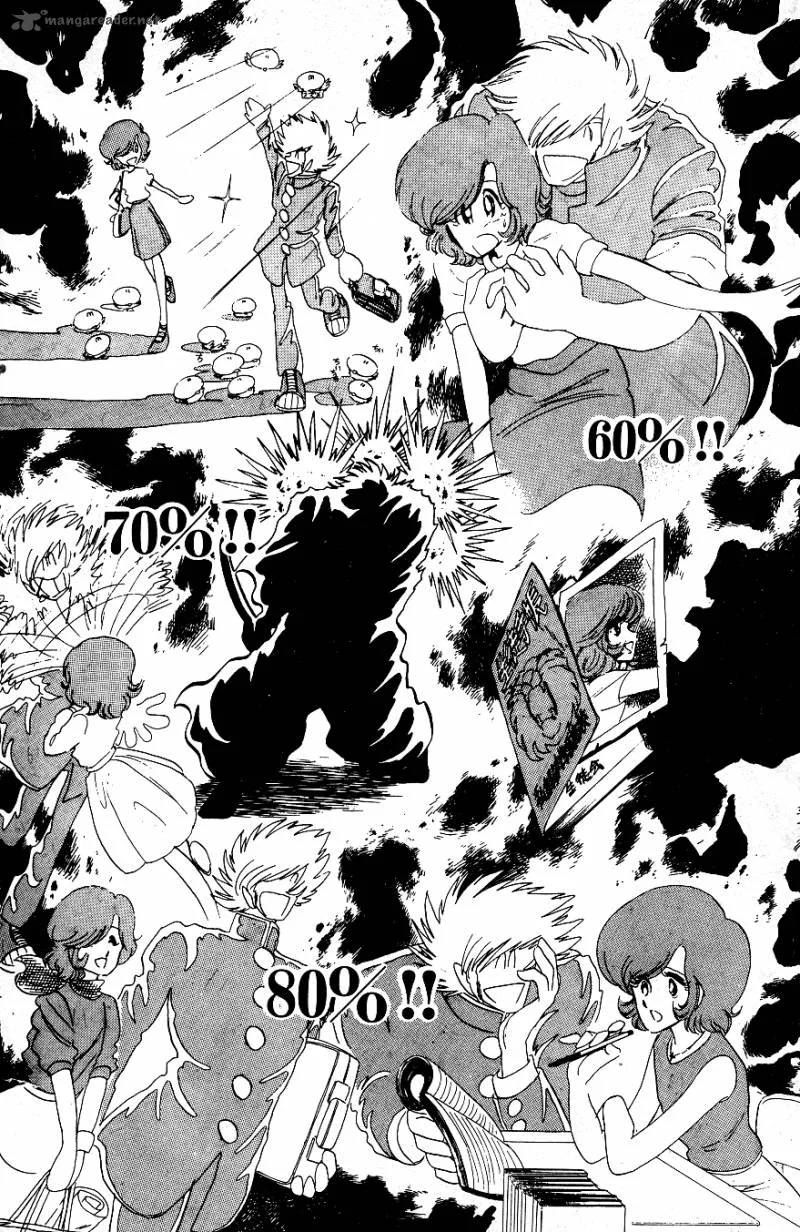 Blazing Transfer Student Chapter 46 page 12