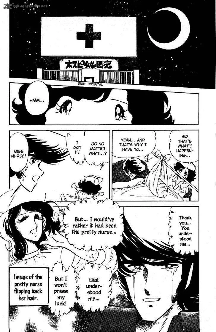 Blazing Transfer Student Chapter 47 page 10