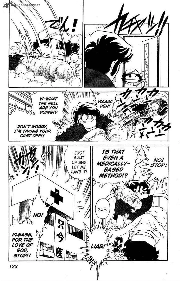 Blazing Transfer Student Chapter 47 page 11