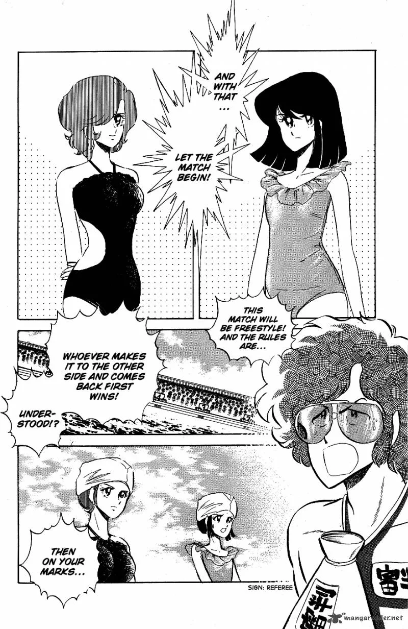 Blazing Transfer Student Chapter 48 page 4