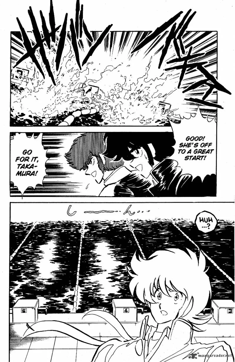 Blazing Transfer Student Chapter 48 page 6