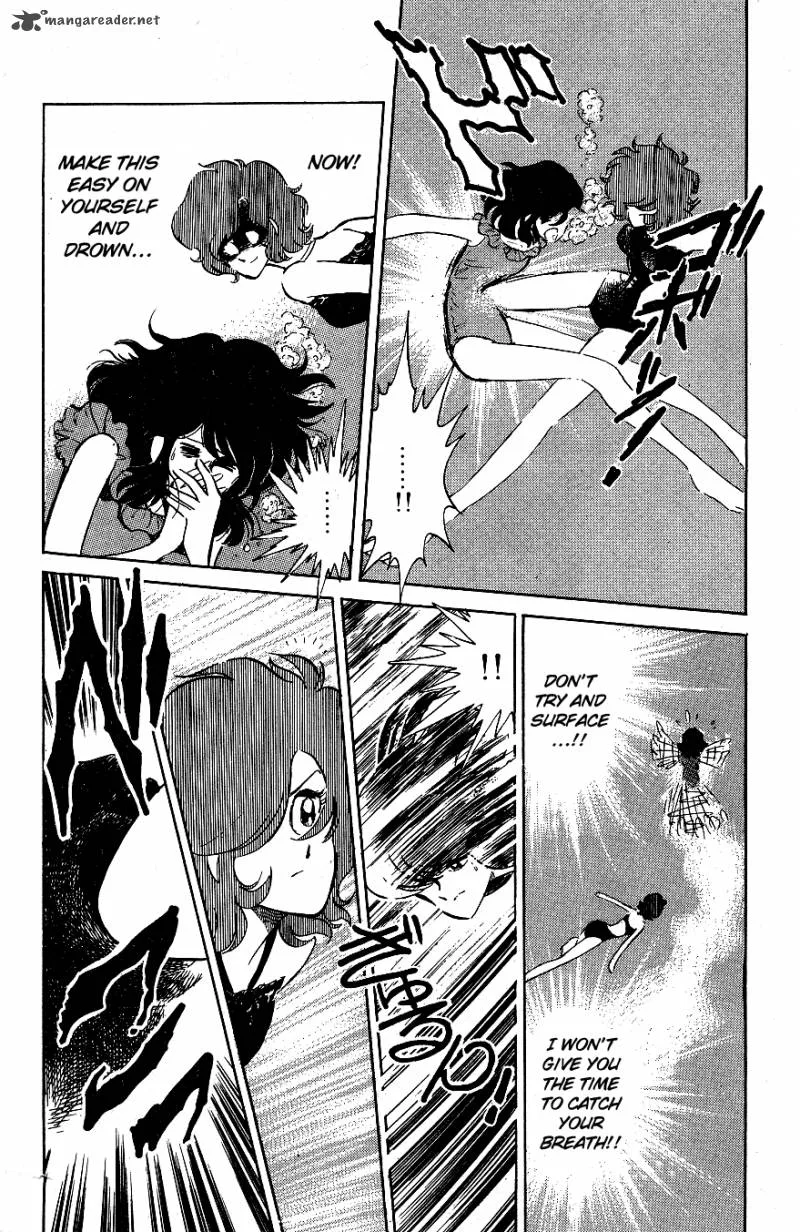 Blazing Transfer Student Chapter 48 page 10
